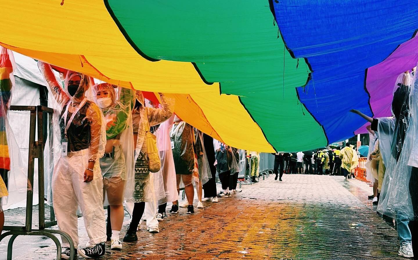 益普索民調：在30國家中有9%的受訪者自我認定為LGBTQ | 國際 |