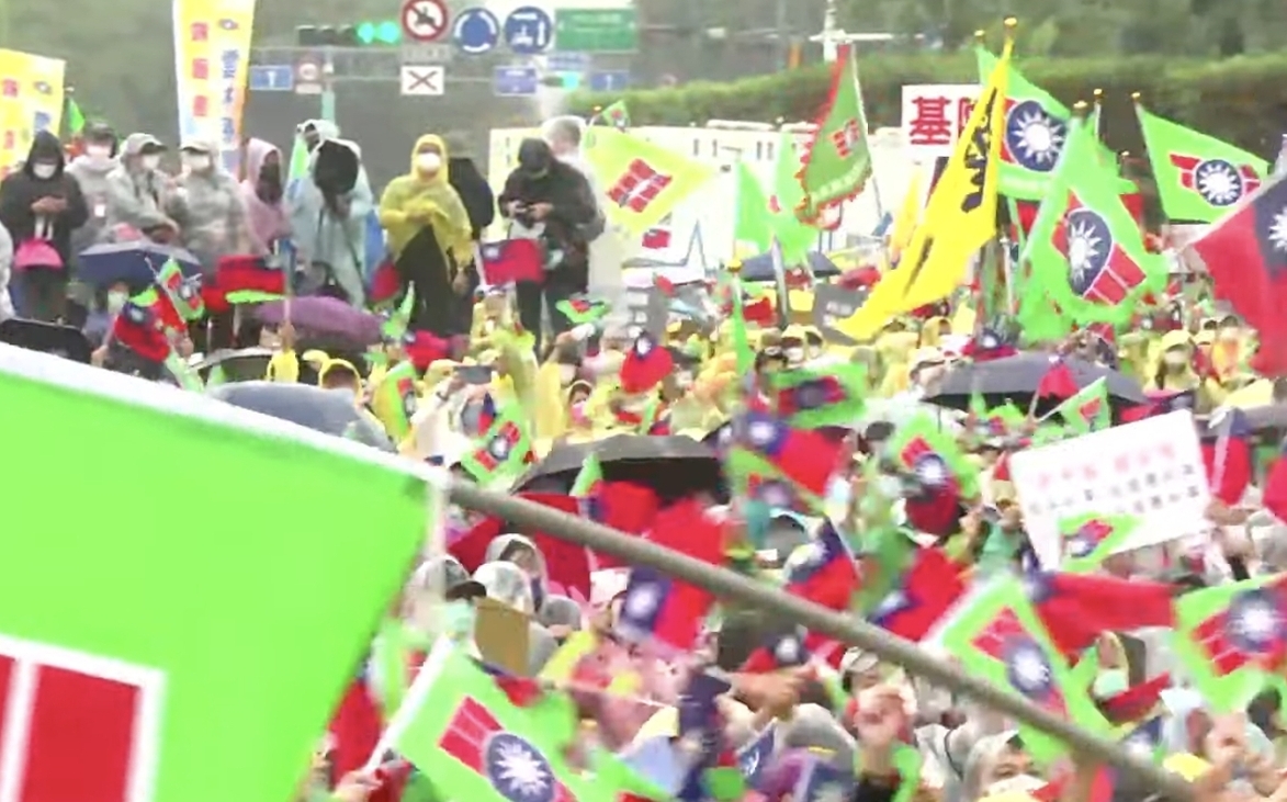 行政院拒副署遭藍白批違憲 律師酸:自認站在多數民意可提倒閣