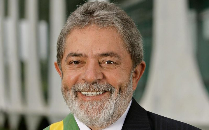 感染輕度肺炎 巴西總統魯拉取消訪中 | 國際 | Newtalk新聞