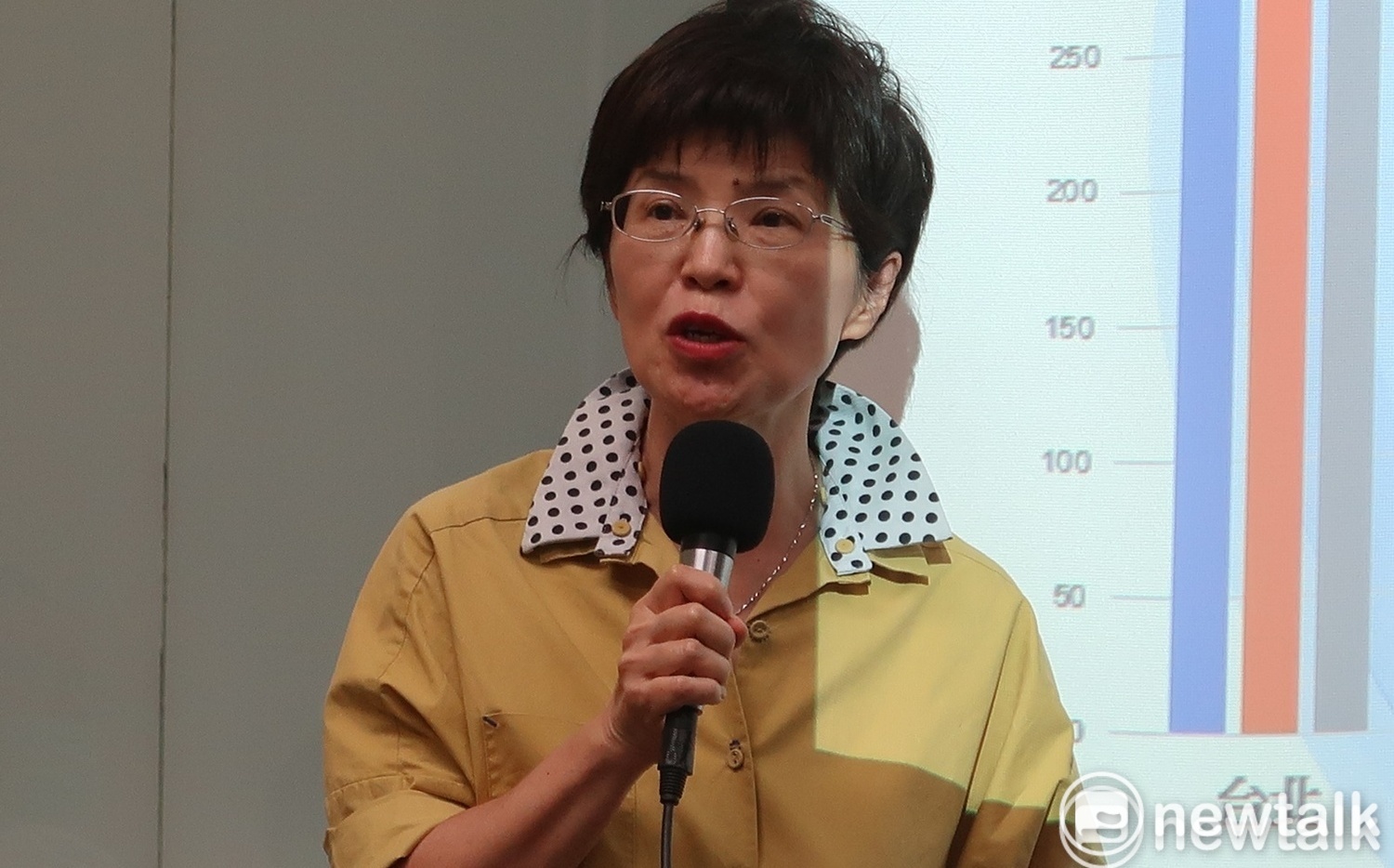 鄭麗文訪中費用申請基金會補助 廖達琪:外交用途可支持