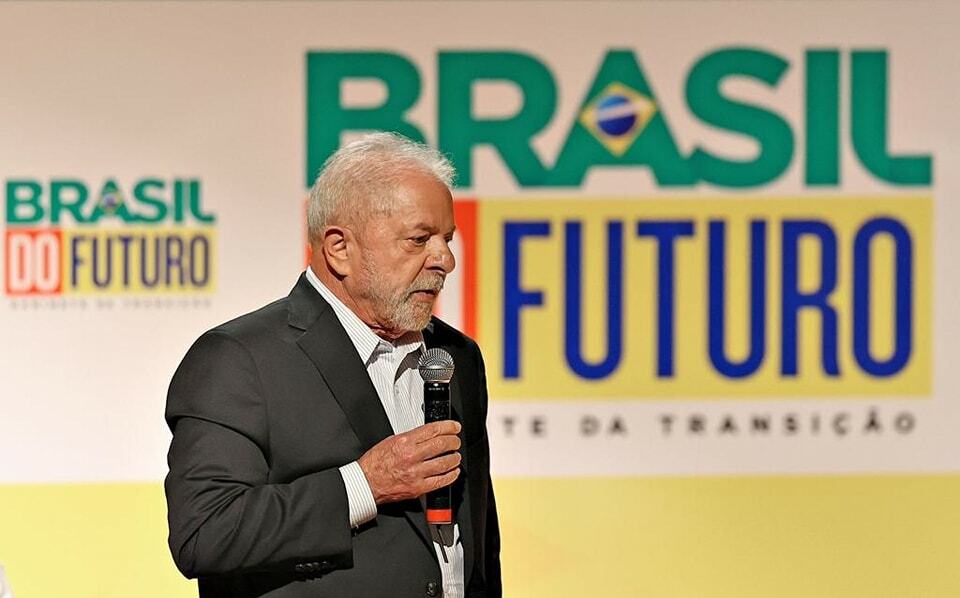 （影）行動前總統被蒙在鼓裡! 竟121死含4警 魯拉罵里約緝毒是「屠殺」