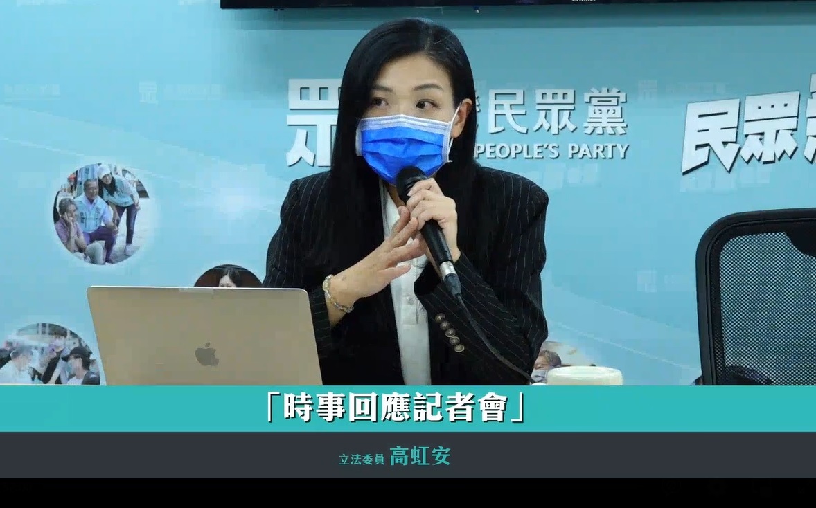 劉宥彤分享職場觀點「這個人手段了得、欺上瞞下」張宇韶：精彩！在寫「她」吧