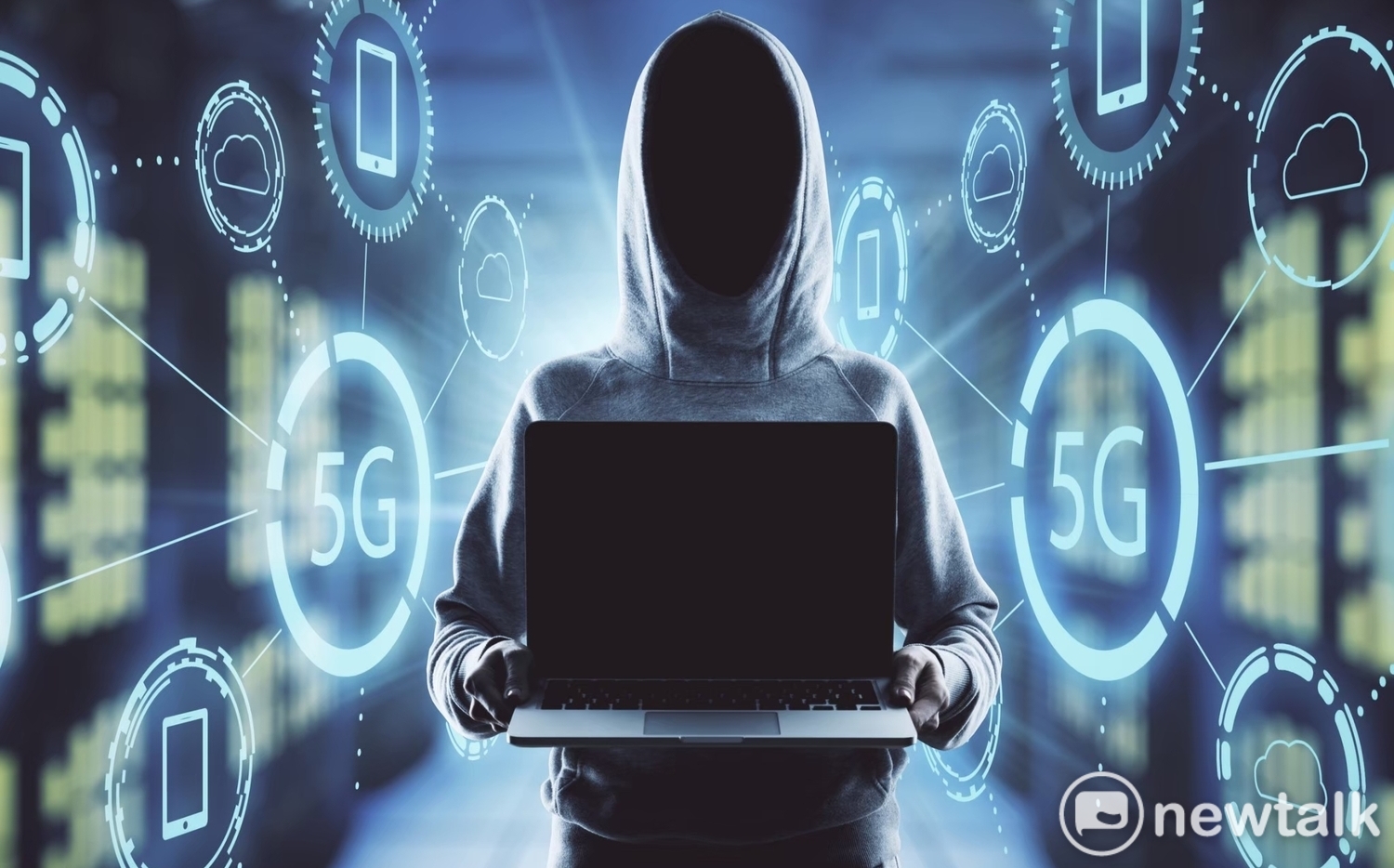 華航、iRent接連被駭客攻擊！金管會：三大面向強化資安問題 | 科技