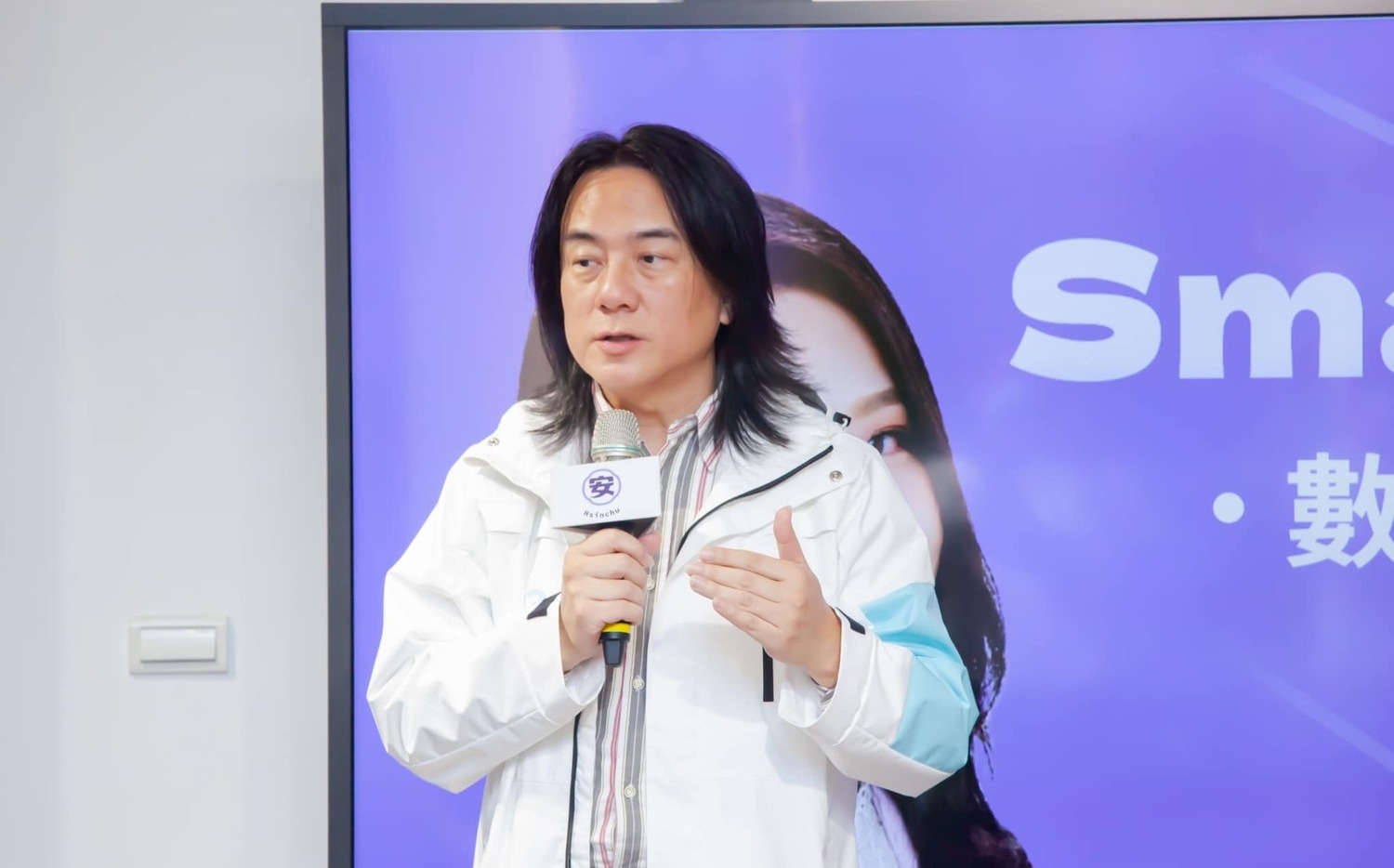 大罷免失敗　翟本喬：社會受重傷，撕裂才是真正代價
