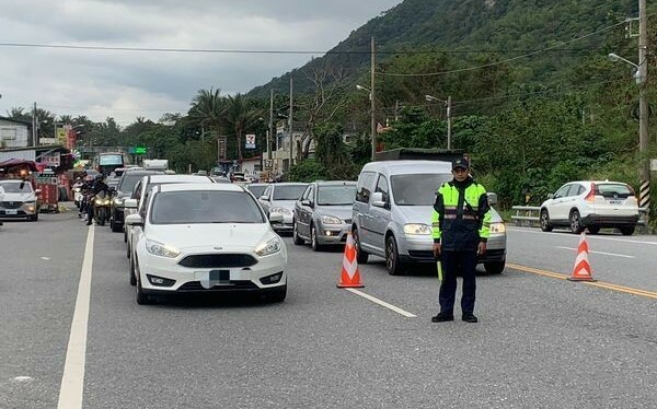 中秋假期第二天避塞車！公路局曝省道易壅塞路段