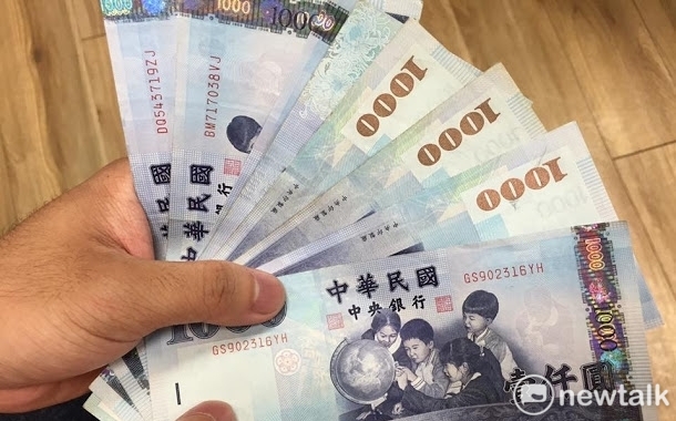 台幣大幅升值出口業完蛋、台股漲不動？專家搖頭點出一細節