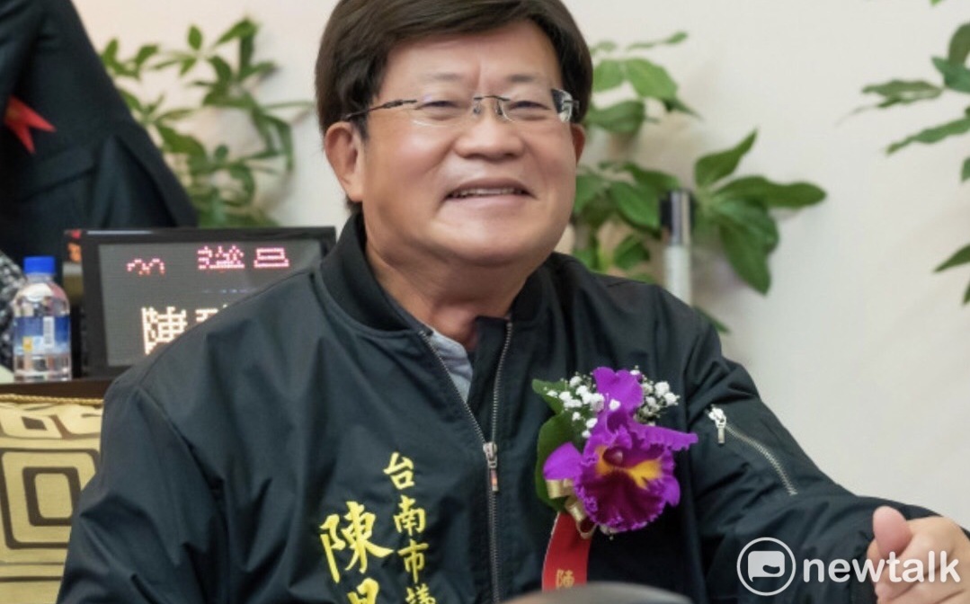 台南亂象不斷  無黨籍黨團：還有沒有市長？協尋黃偉哲 | 政治 | Ne