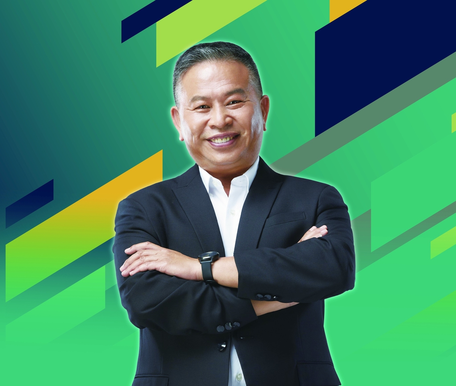 民進黨台中市黨部主委李天生。李天生/提供