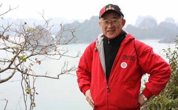 ｢要跟中國和平統一｣84歲王建煊宣布將參選2024總統：台灣快完蛋了 |