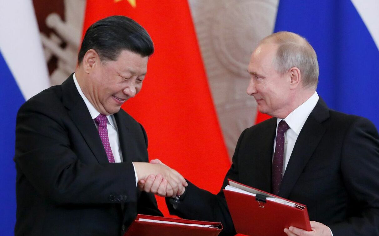 蕭美琴：烏克蘭成功抵禦俄羅斯入侵 對遏止中國侵犯台灣至關重要！ | 國際