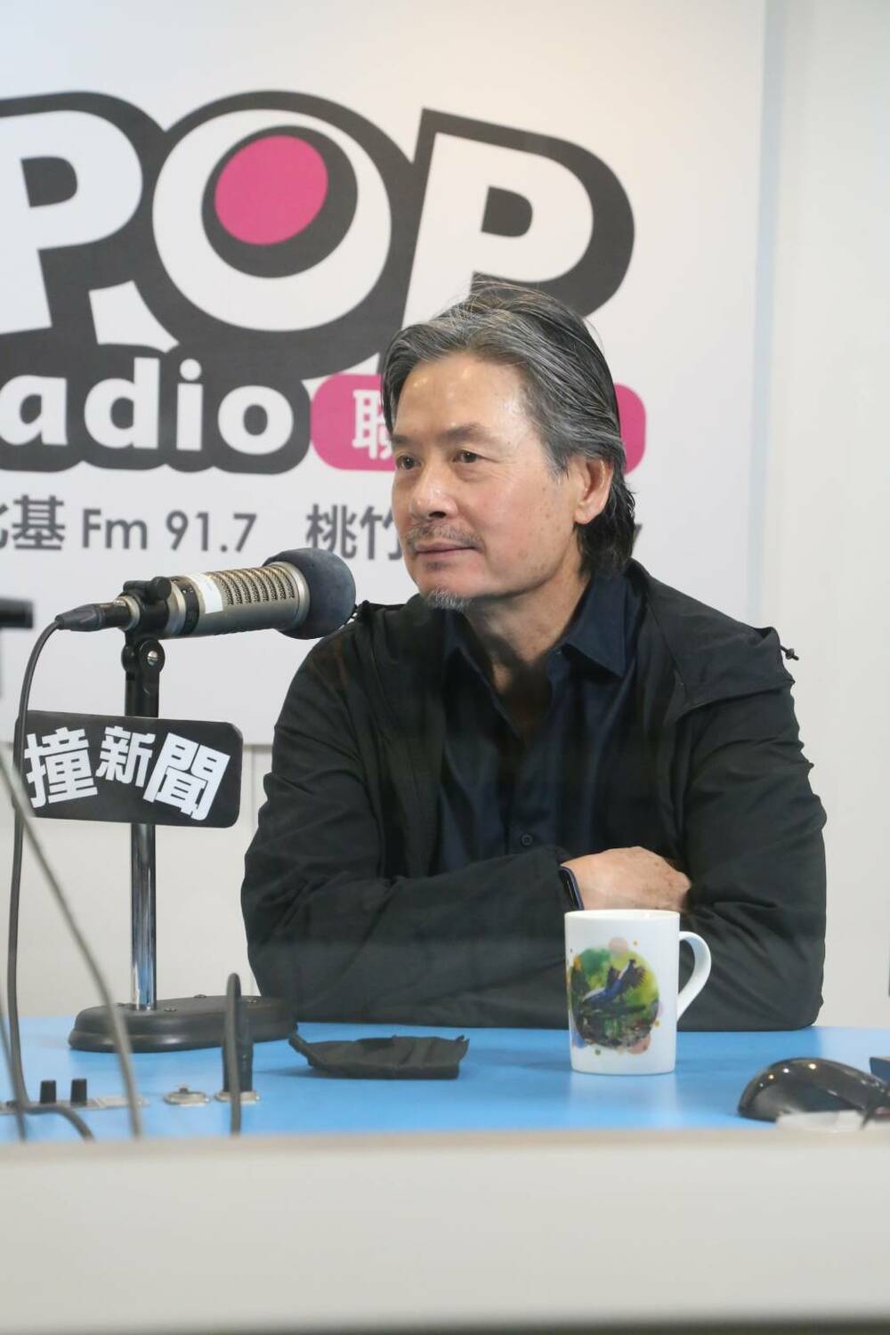 ▲ 選策會風波！金溥聰轟朱立倫縱容傅崐萁「削弱最強母雞」。（圖／新頭殼）