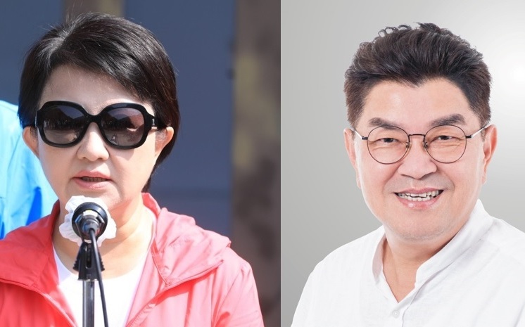 盧秀燕重申不選總統 市議員李中：她一定會選 | 政治 | Newtalk