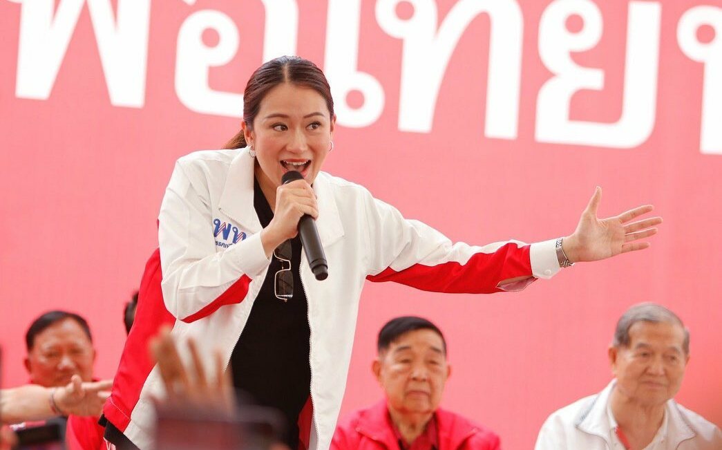 泰國青年踴躍投票讓局勢超乎預期　為泰黨可能組聯合內閣 | 國際 | Ne