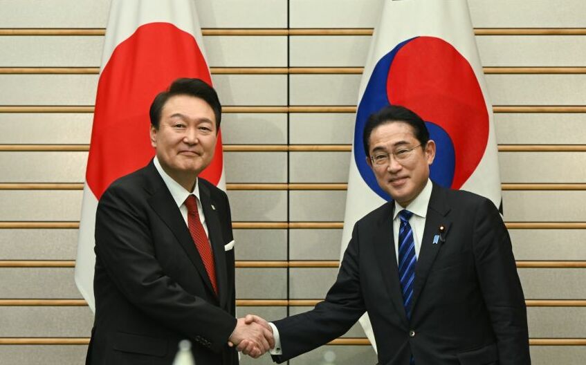 拒吃核食！南韓總統辦公室：決不進口日本福島水產品 | 政治 | Newt