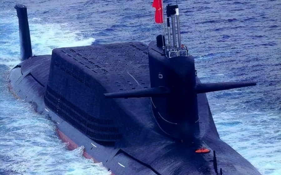 “China Deploys Nuclear Submarine on Continuous Strategic Duty; Military Experts Outline 4 Shortcomings of 094 Submarines and Expressregret over ‘Five Permanent Members at the Bottom'” – Newtalk News