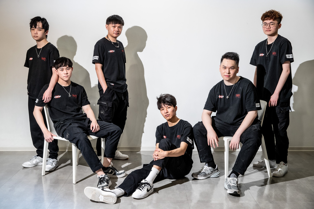 季後賽奮戰14局的MOP 睽違一年半重返準決賽 圖：Garena/提供