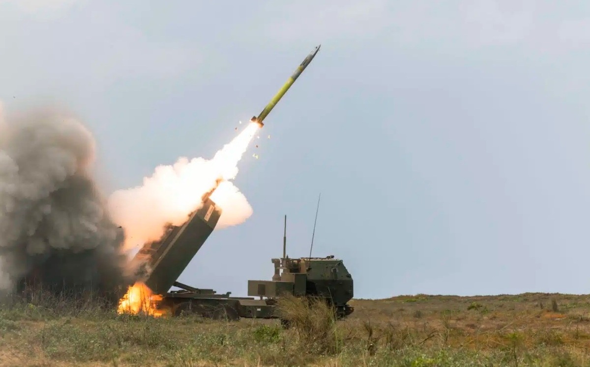 陸軍增購18套海馬斯多管火箭系統 美提前於2026年運交 | 政治 | Newtalk新聞