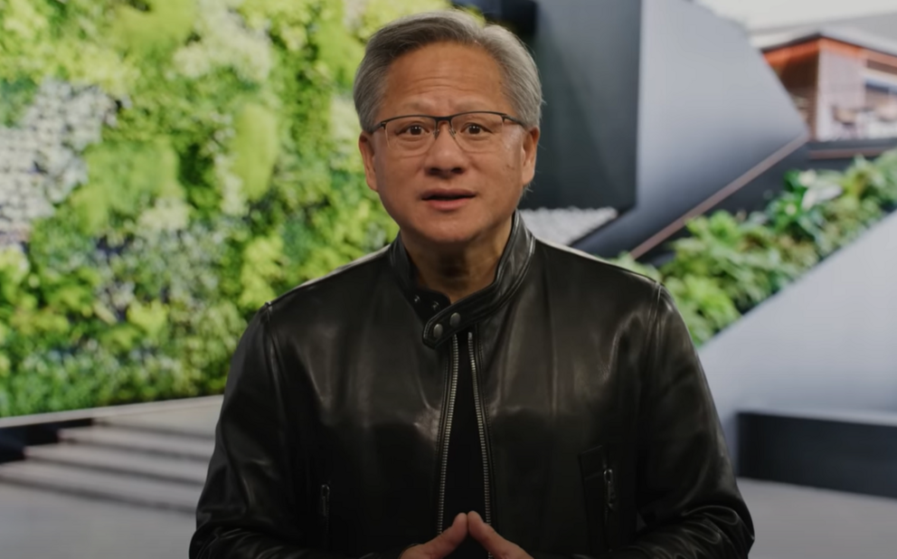 不只NVIDIA！這幾家IC設計廠營收悄悄衝 一張圖看懂