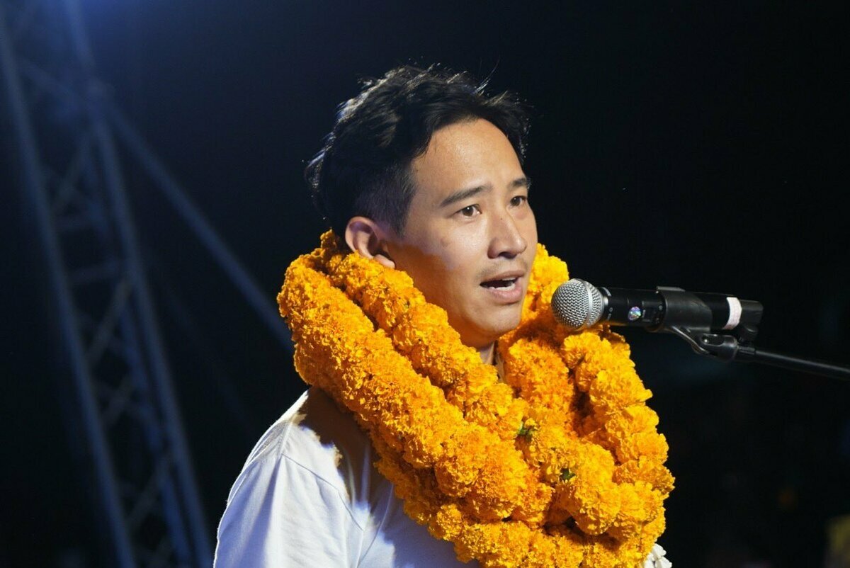 泰國大選後恐變天　外交部：將深化與新政府合作關係