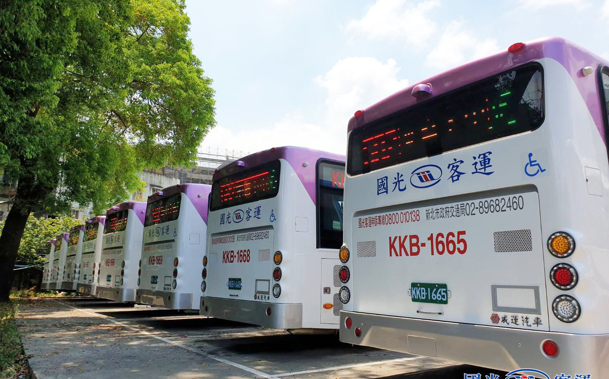 還有未爆彈！國光客運才宣布停駛8路線 公路局：還有6條停駛審核中