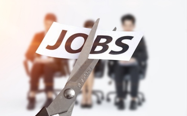 無薪假人數微增至3,839人 製造業占九成、受關稅衝擊最明顯