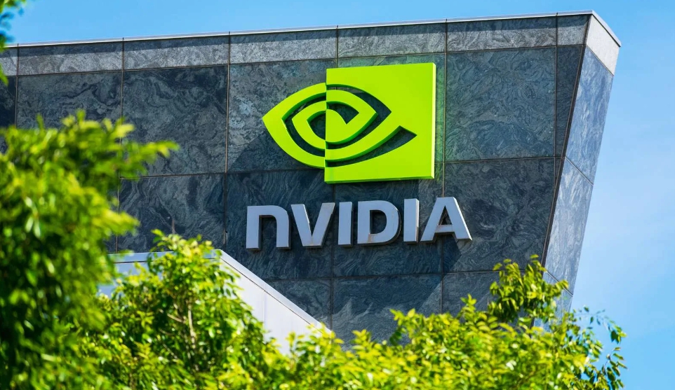 輝達（Nvidia）是一家以設計和銷售圖形處理器（GPU）為主的無廠半導體公司。 圖 : 翻攝自環球網 