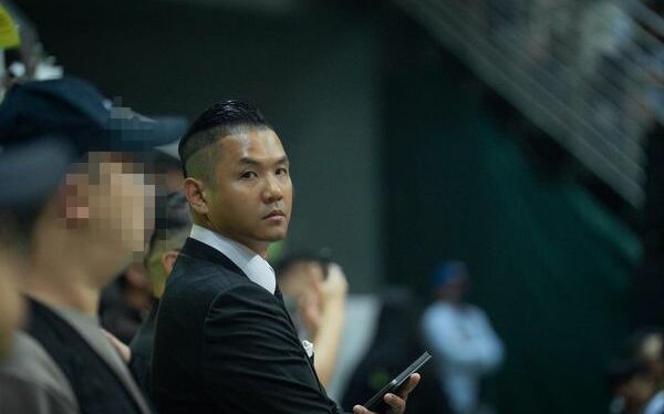 陳建州驚傳急性心肌梗塞緊急開刀住加護病房!經紀人說明最新狀況