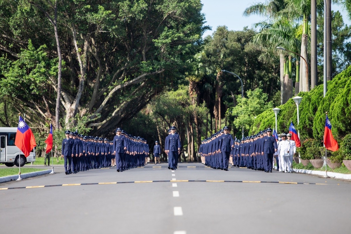 國防部預告放寬志願役體格要求！男性身高下限降至152公分　