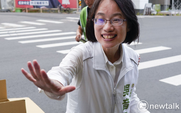 吳音寧接董座爭議太大尚有變數？台肥深夜公告總經理張滄郎任董事