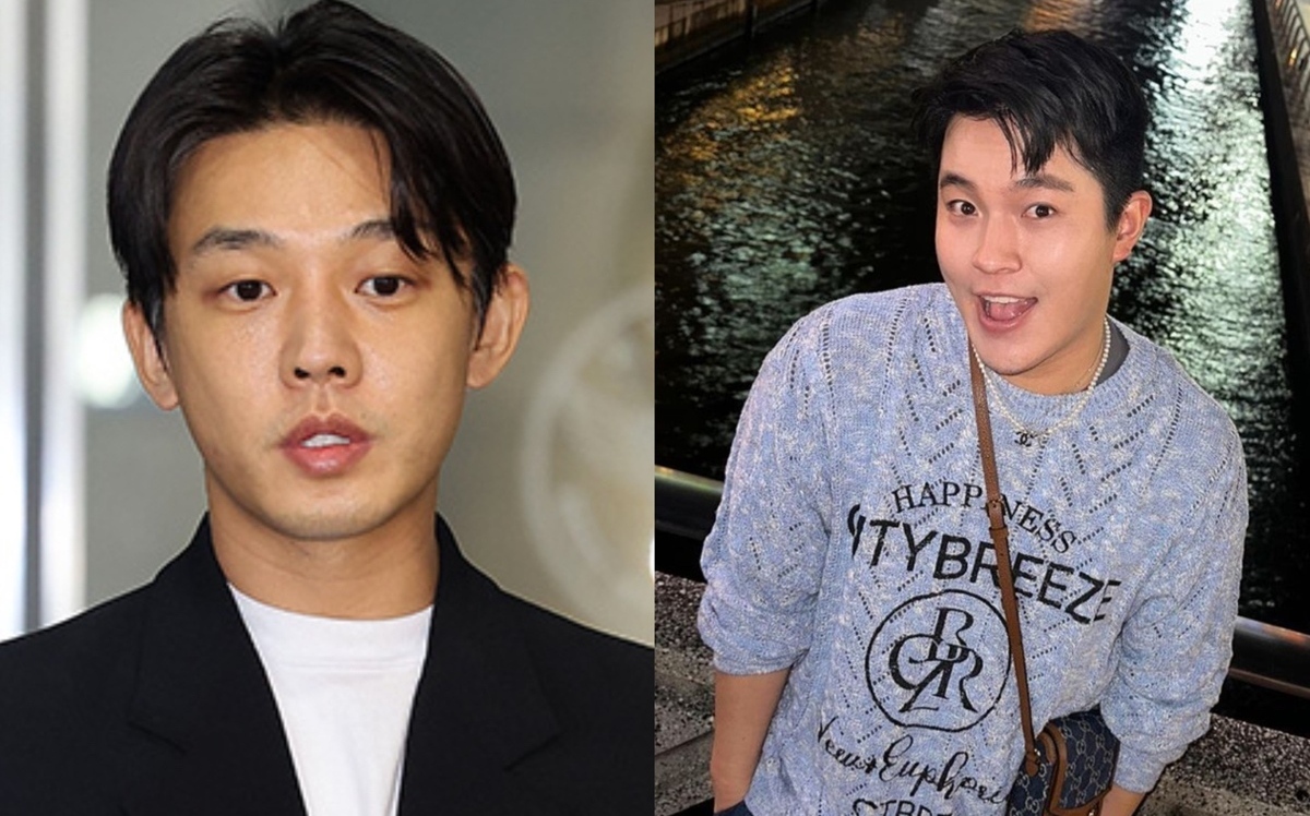 Ytr Rapper 韓人氣YTR認「跟劉亞仁一起吸毒」!發聲謝罪:抱歉讓大家擔心了 | 娛樂 | Newtalk新聞