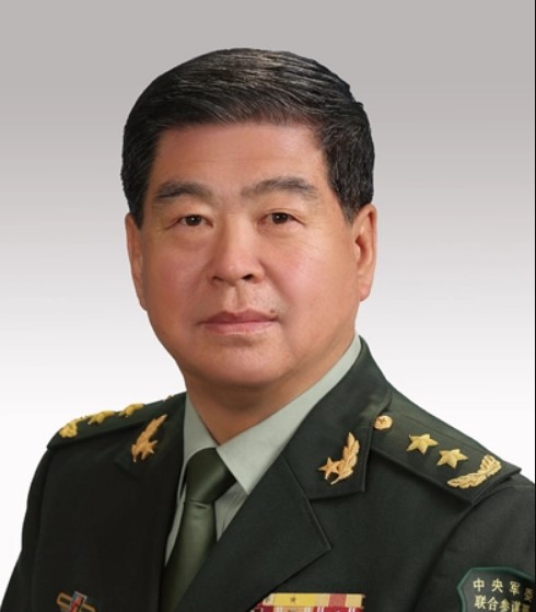 新華社 7 月 24 日稱,中央警衛局原局長王少軍「因病醫治無效」,於 4 月 26 日去世。 新華社 7 月 24 日稱,中央警衛局原局長王少軍「因病醫治無效」,於 4 月 26 日去世。