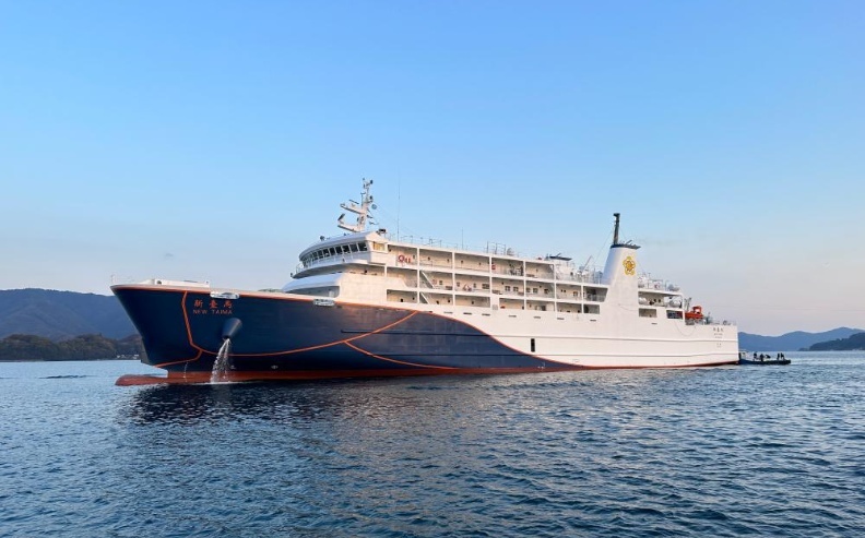 馬祖濃霧封機場 南北竿今恐難飛 官方急喊改搭新台馬輪