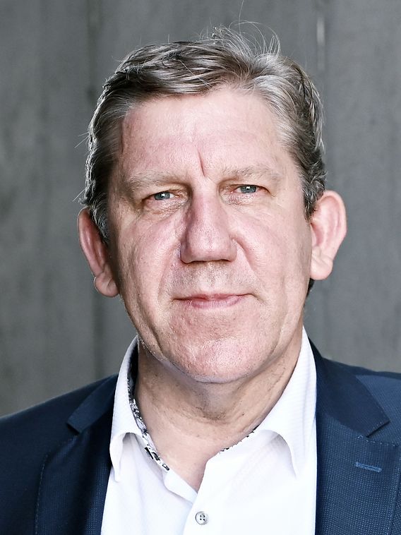 SDP 議員施瓦茨(Andreas Schwarz)向《明鏡》表示,德國應向烏克蘭援助金牛座飛彈。 圖:翻攝自德國聯邦議院官網 SDP 議員施瓦茨(Andreas Schwarz)向《明鏡》表示,德國應向烏克蘭援助金牛座飛彈。 圖:翻攝自德國聯邦議院官網