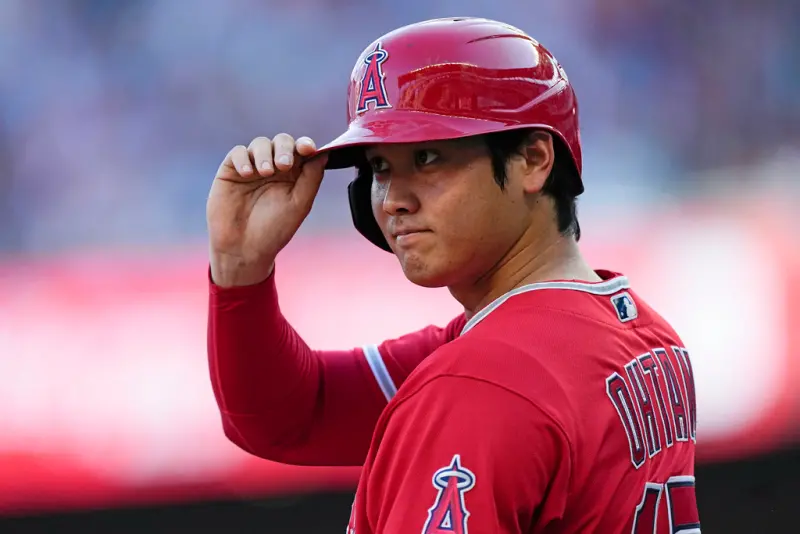 大谷翔平 Rookie Of The Year ROTY3 | hartwellspremium.com