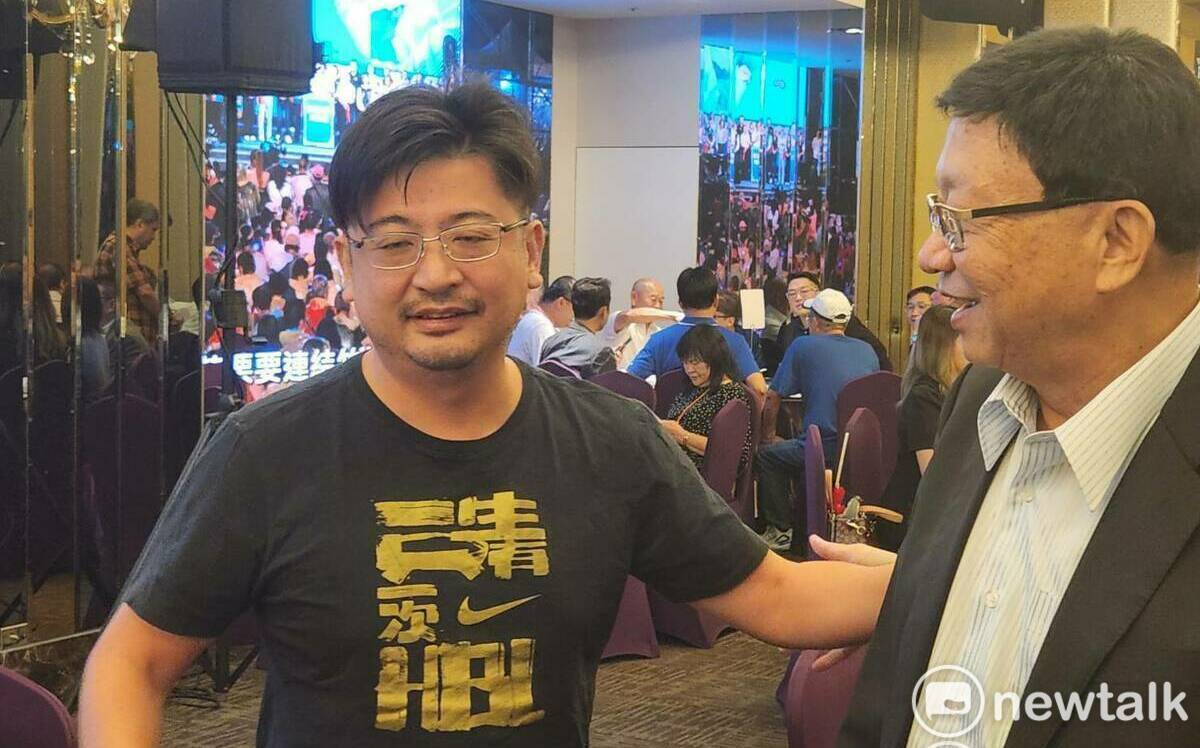 謝典霖遭當庭逮捕聲押 國民黨:吳音寧一指控檢調就出手?