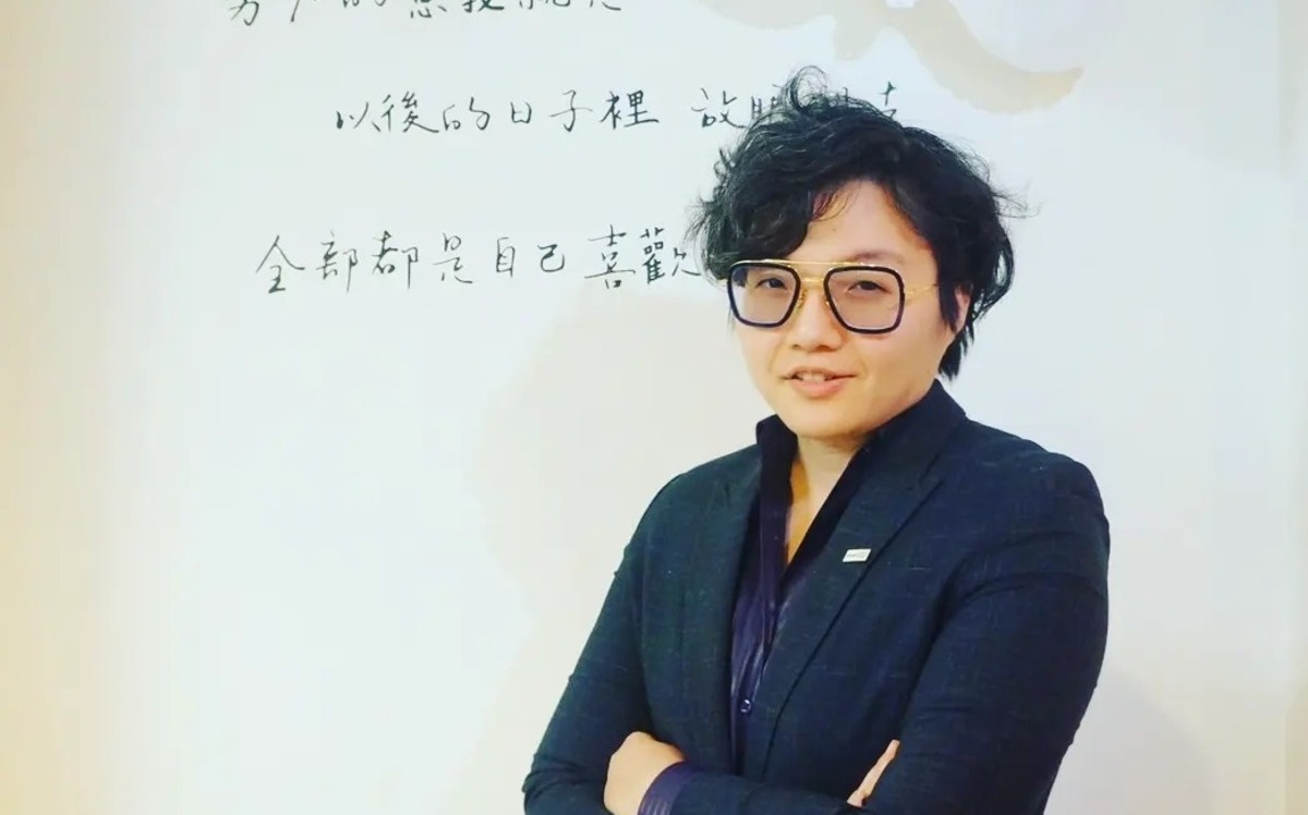 轟徐榛蔚災難前後兩手一攤　吳靜怡：若她沒出國  會有這麼多破碎家庭嗎？