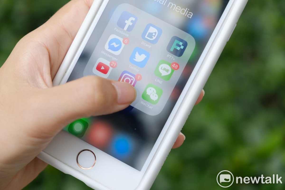 隨著 TikTok 在美國可能被下架，其廣大用戶群正在尋找替代方案。但小紅書的嚴格規範是否能迎合西方市場，仍是一大挑戰。部分用戶已經表示失望，轉向其他平台如 Instagram 或 Snapchat。（示意圖） 圖：新頭殼資料照 