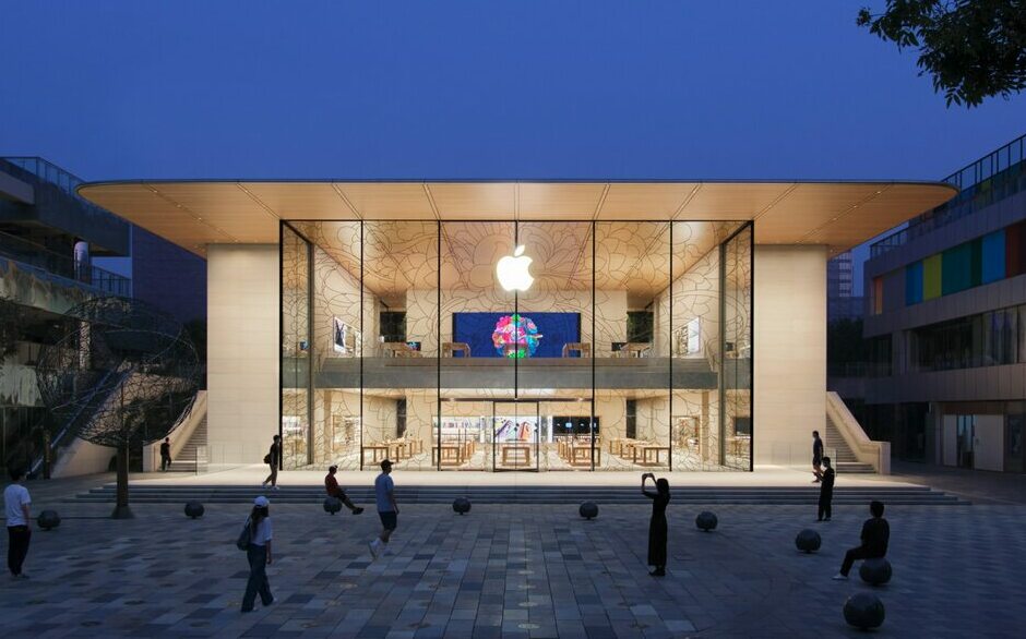 北京報復？！WSJ：中國明令禁止官員工作時使用蘋果iPhone | 中國 | Newtalk新聞