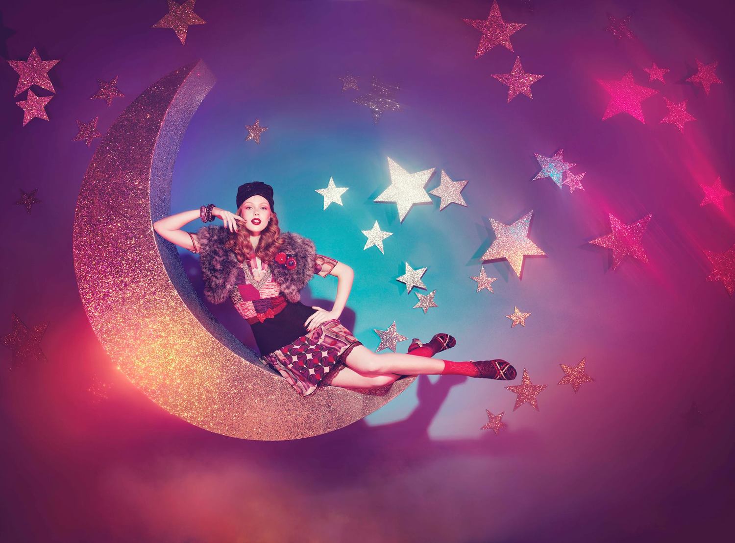 Anna Sui等三品牌將撤台營業到八月底 生活 新頭殼newtalk