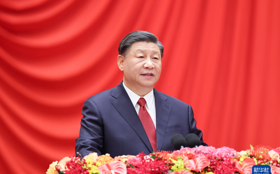 Xi Jinping Confronts Propaganda Department Head Over Use of Father for Suppression