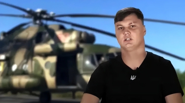  受到高額獎金誘惑，俄軍飛行員頻傳叛逃投誠事件。 圖 : 翻攝自騰訊網/鷹眼Defense 