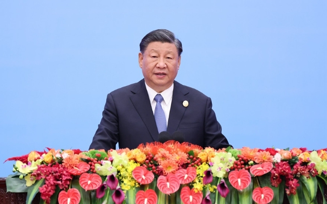 揭中國打壓台灣主權「多線並進」！涉外官員：從親共媒體到南非政府都成統戰工具