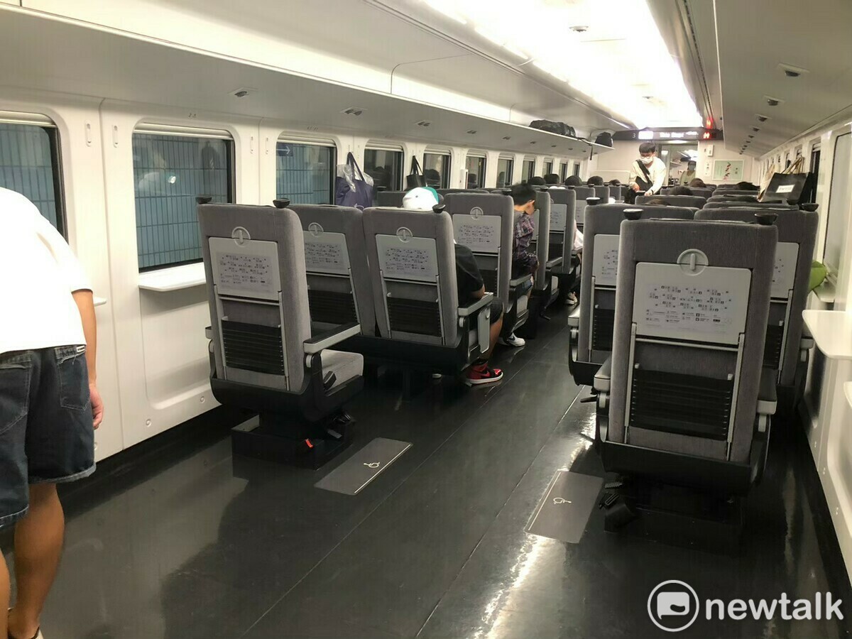 還有機會!台鐵加開國慶連假2南迴線列車 10/7開搶