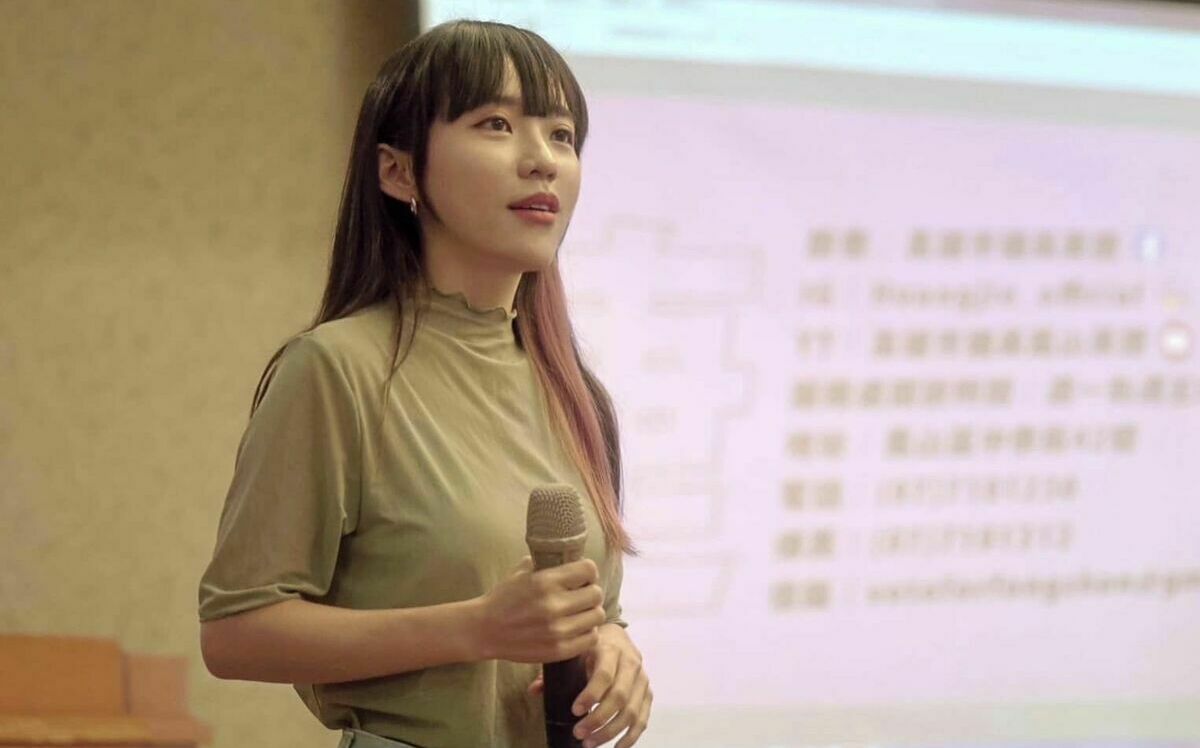 黃捷接棒跨區參選高雄第6選區？！趙天麟：竭盡所能全力支持、輔選 | 政治 | Newtalk新聞