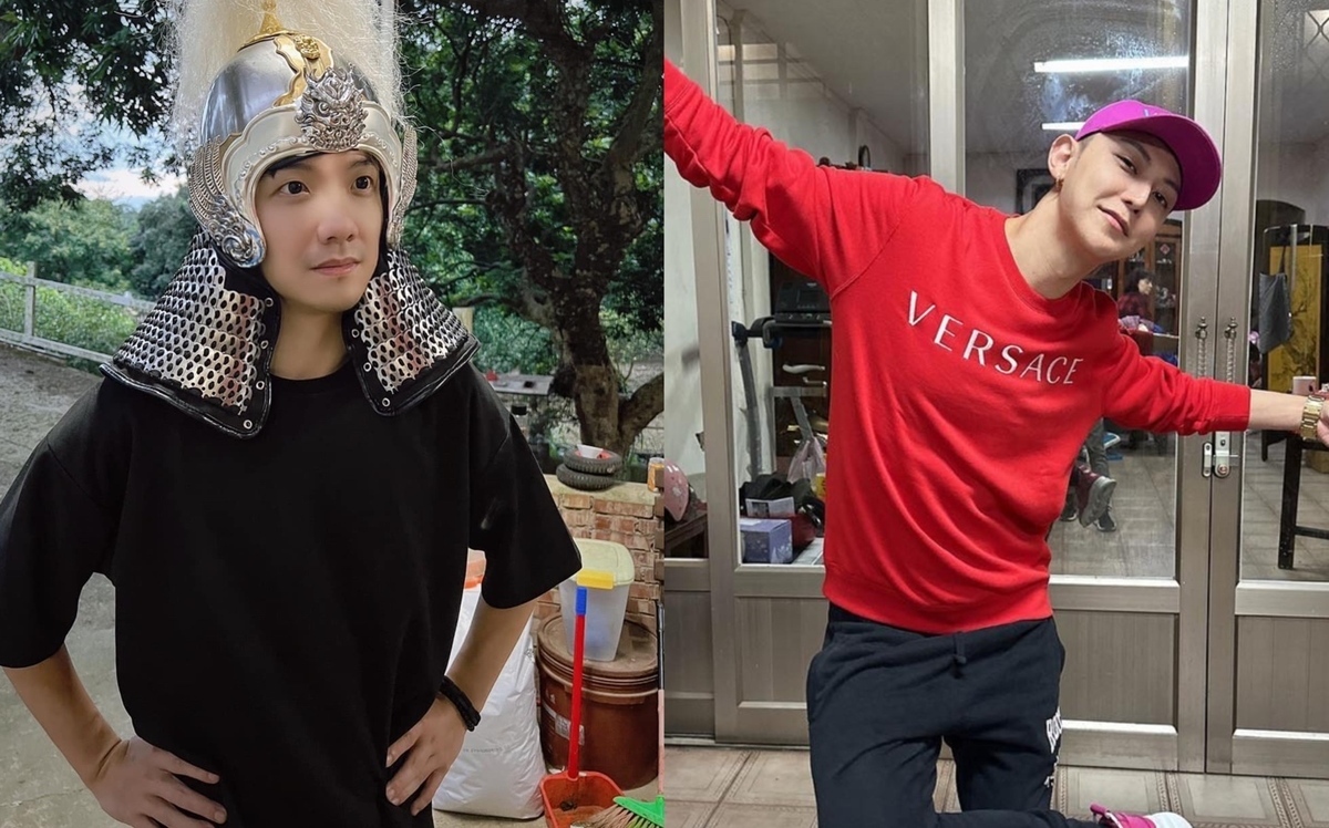 小哥哥艾理只是傀儡？圤智雨驚爆「背後有大佬」：情色產業牽扯上億商機| 網紅| Newtalk新聞