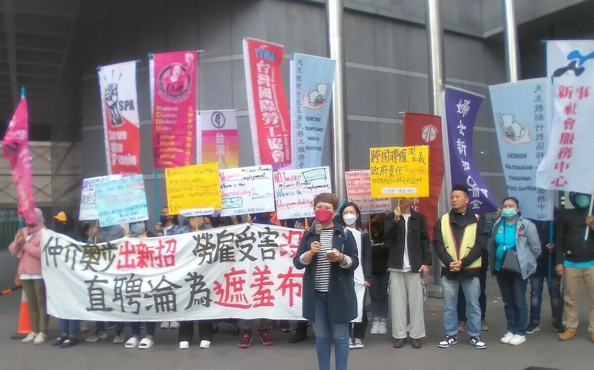 旅宿業缺工5大原因若未能解 明年起開放啟用中階移工有用嗎?