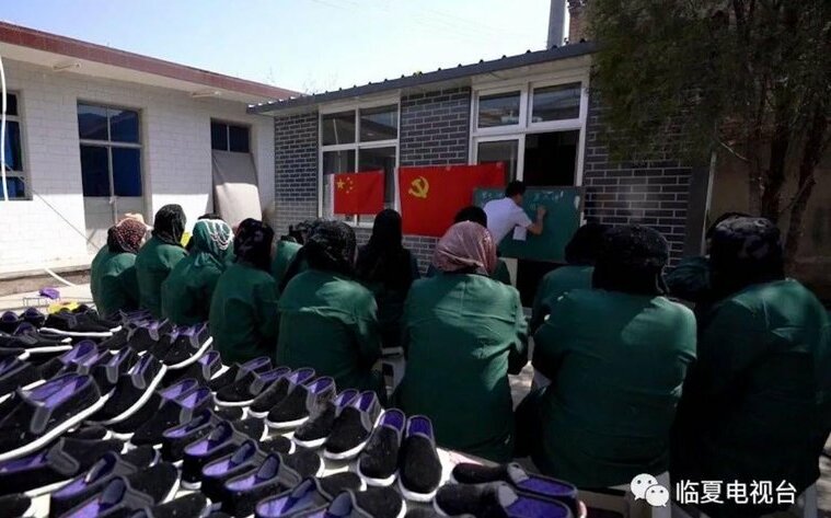 The starting point of “Chineseization”?  !China engages in “merger of temples” Human Rights Watch: 1/3 of mosques in Ningxia have been closed or renovated | China | Newtalk News