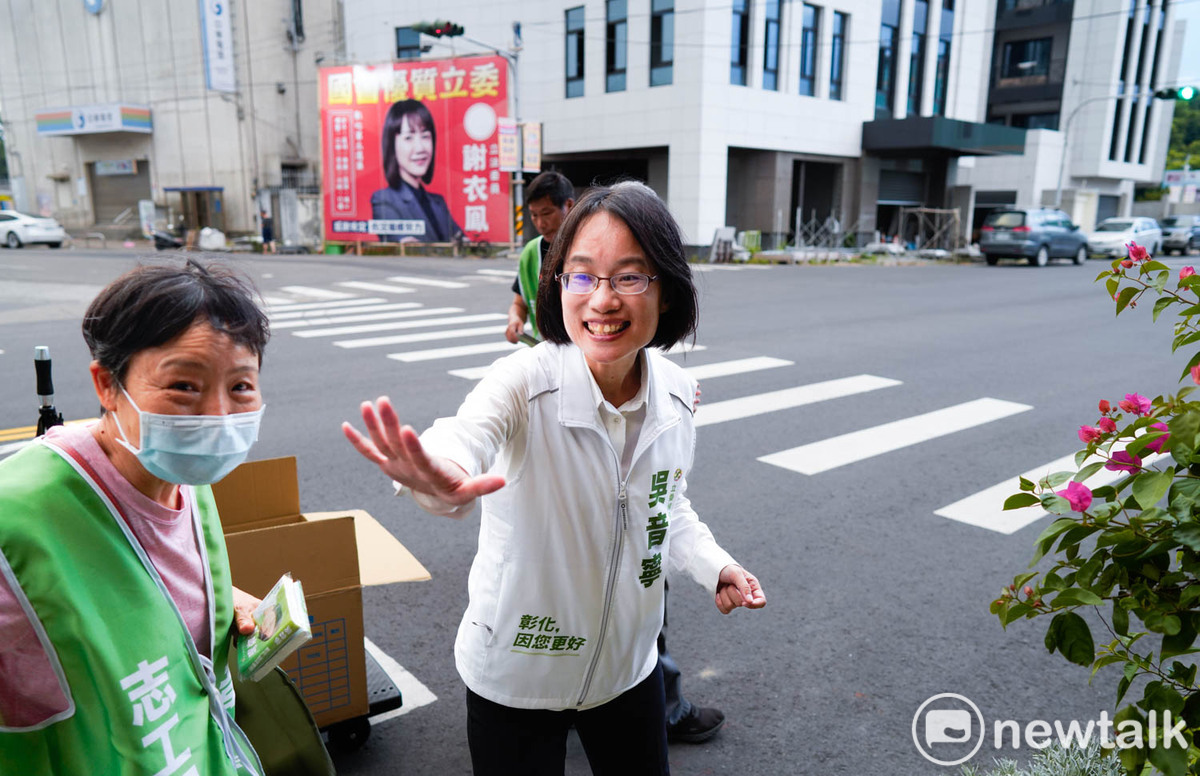 謝典霖爆賄選又涉貪遭押 藍黨團轟:完全不演了