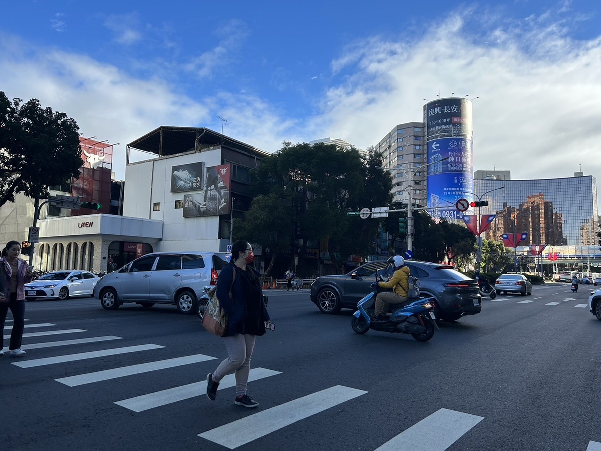 北投今晨最低溫僅16.7度!中南部日夜溫差大、週四北部及宜蘭轉涼