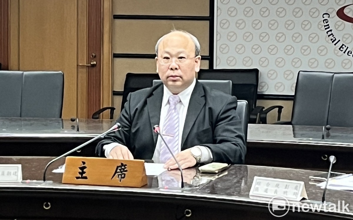 果然是馬維拉？中選會駁「反廢死公投」竟引駁回核四公投判決理由